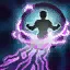 Syndra's W: Force of Will