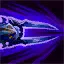 Zed's E: Shadow Slash