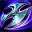 Zed's Q: Razor Shuriken