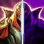 Zed's W: Living Shadow