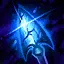 Ashe's Passive: Frost Shot