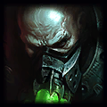The Champion Icon for Urgot