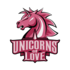 Unicorns of Love